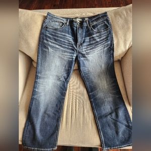 Men's BKE Seth Jeans 38x30